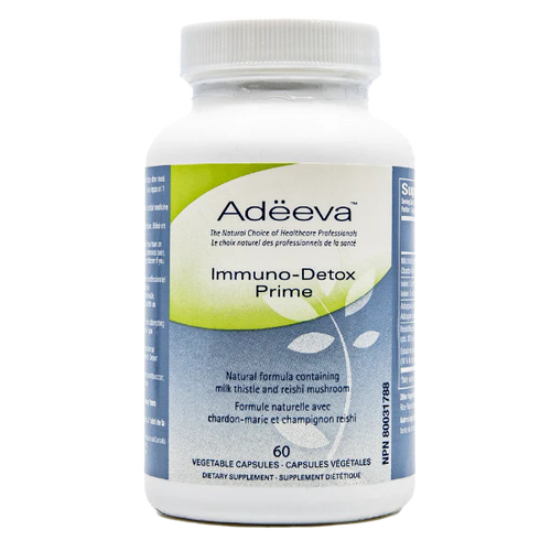 Immuno-Detox Prime