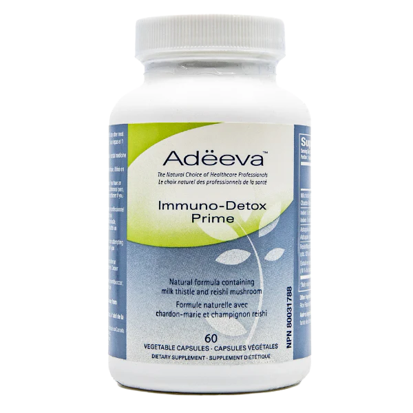 Immuno-Detox Prime