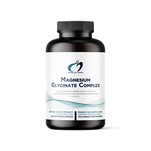 Magnesium Glycinate Complex 120 capsules