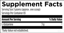 L-Glutamine 250 gm Powder