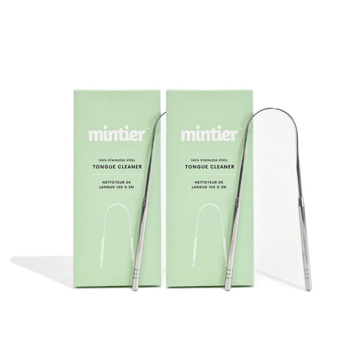 Mintier Tongue Scraper