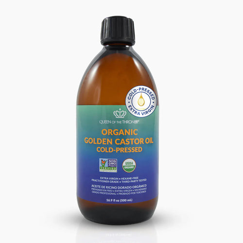 Castor Oil