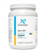 Opti-GHI Protein Powder, Vanilla