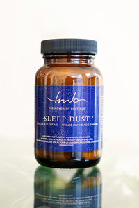 TMB Sleep Dust