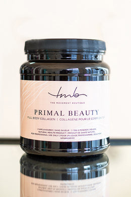 TMB Primal Beauty Collagen