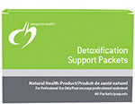 Detoxification Support Packets 60 packets