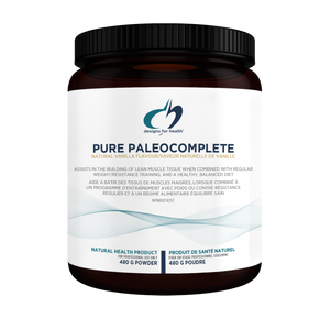 Pure PaleoComplete Vanilla