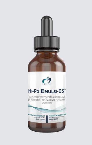 Hi-Po Emulsi D3