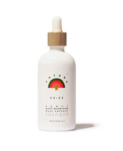 Rainbo 11:11 Tincture