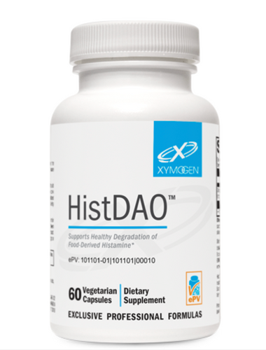 HistDAO