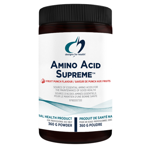 Amino Acid Supreme