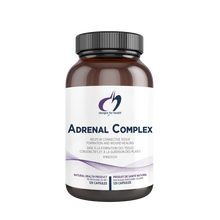 Adrenal Complex 120 Capsule