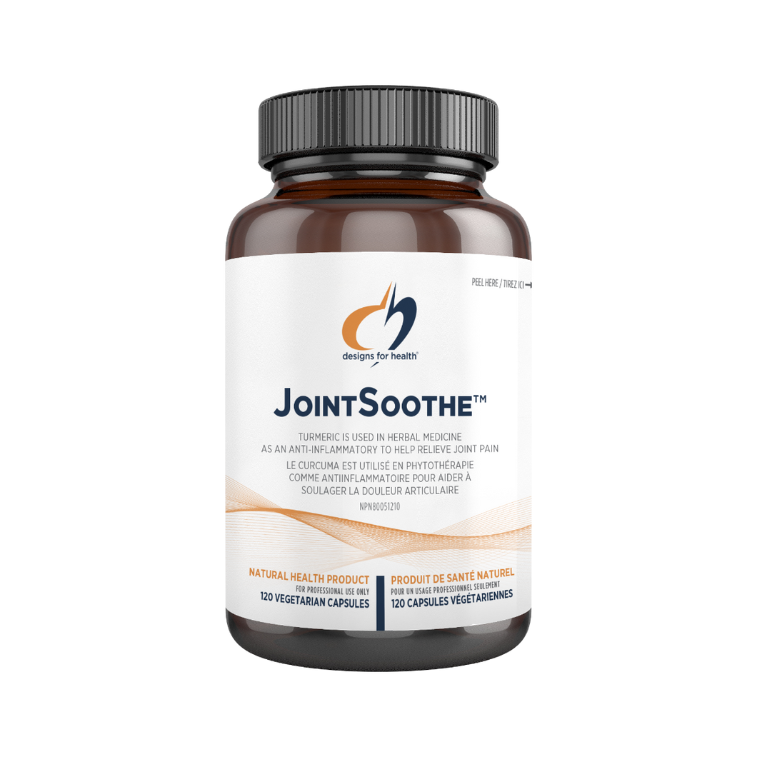 JointSoothe™ 120 capsules