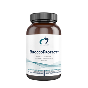 BroccoProtect™ 90 capsules