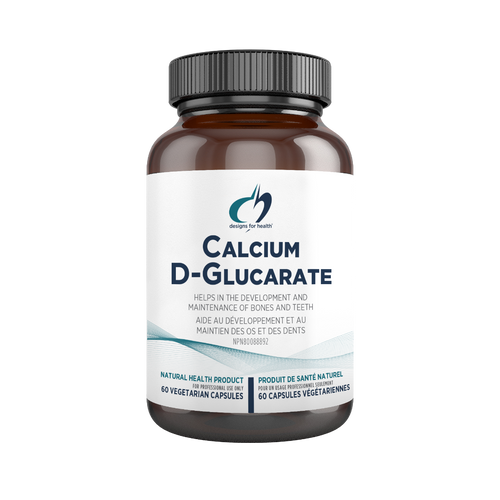 Calcium D-Glucarate