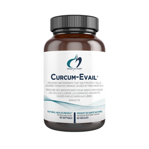 Curcum-Evail™