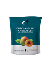 Curcum-Evail® Chewables