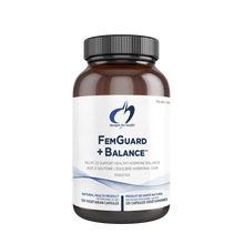 FemGuard+Balance™ 120 capsules