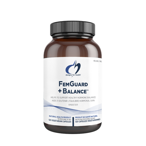 FemGuard+Balance™ 120 capsules