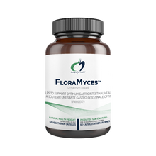 FloraMyces 60 capsules