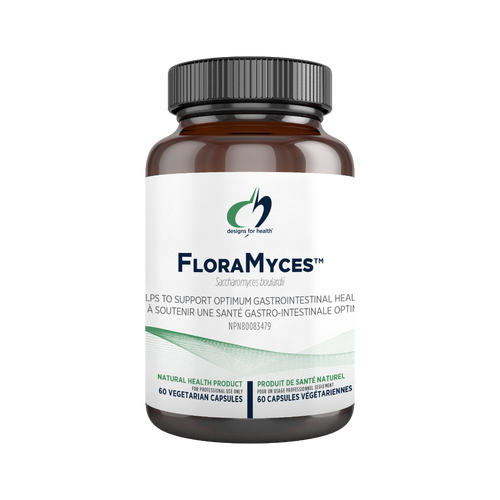 FloraMyces 60 capsules