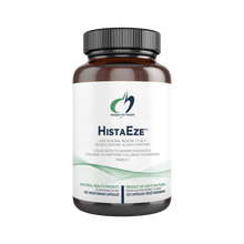 HistaEze™ 120 vegetarian capsules