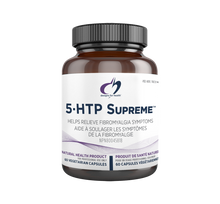 5 • HTP Supreme™ 60 Capsules