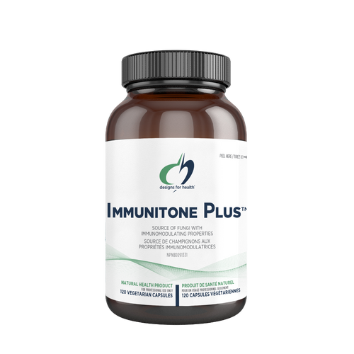 Immunitone Plus™ 120 caps