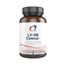 LV-GB Complex™ 90 caps