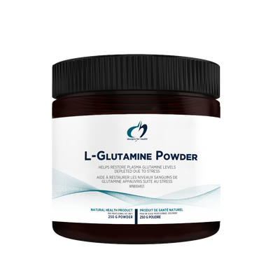 L-Glutamine 250 gm Powder