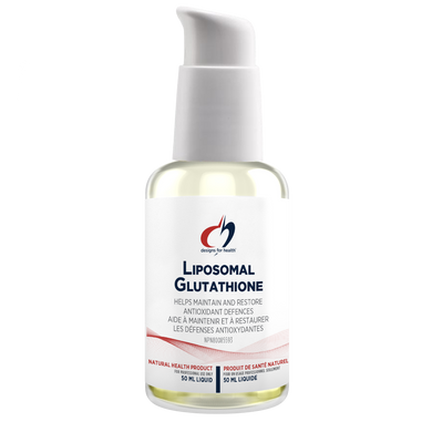 Liposomal Glutathione