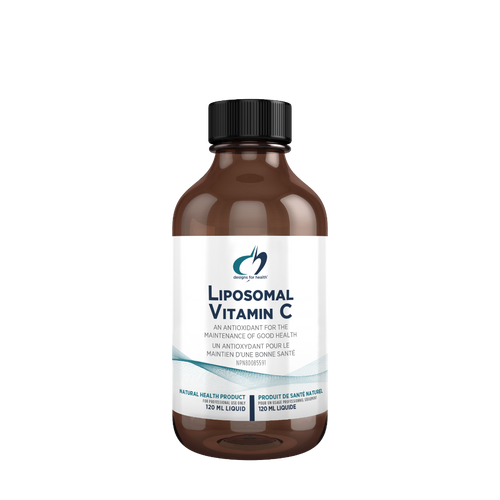 Liposomal Vitamin C