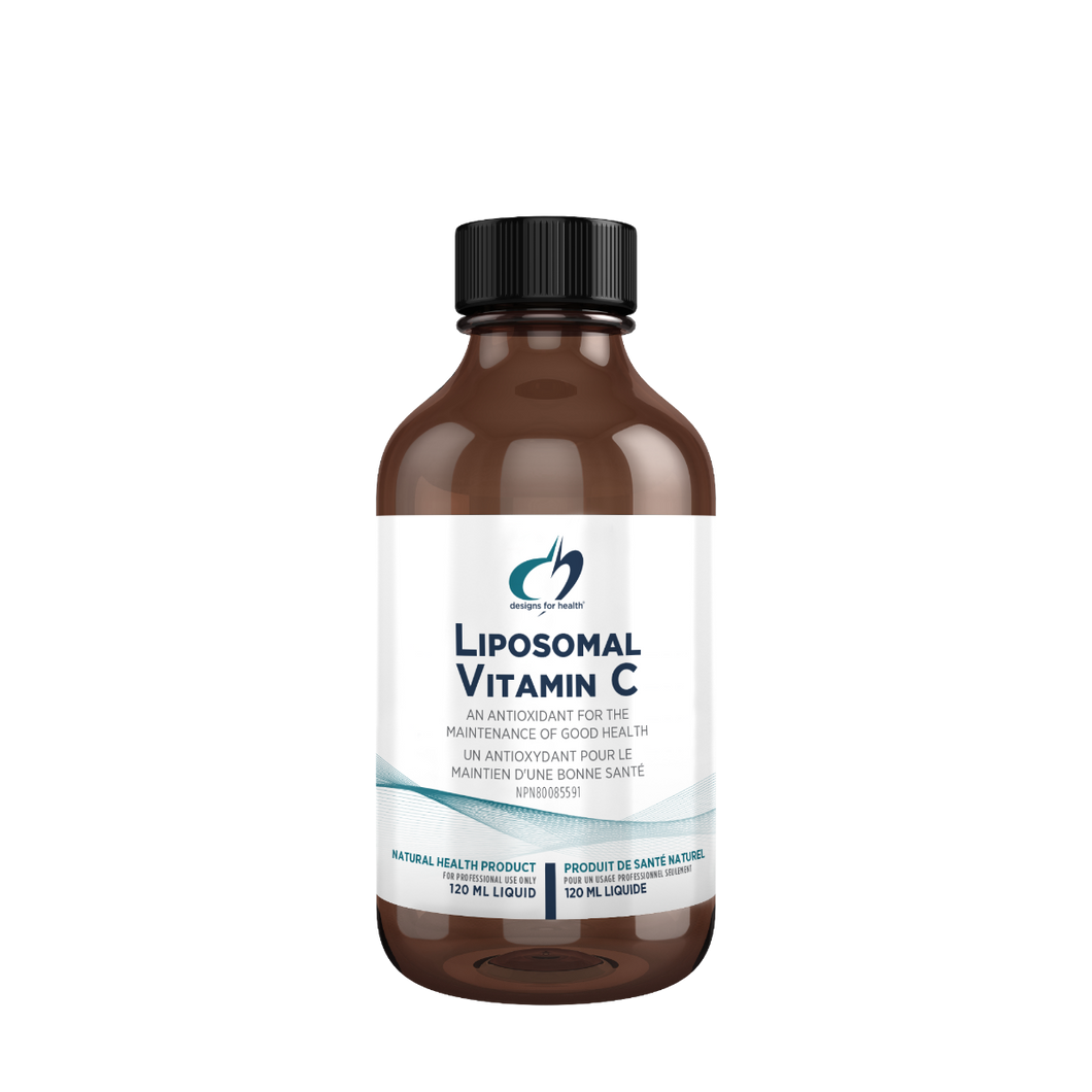 Liposomal Vitamin C