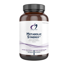 Metabolic Synergy™ 180 vegetarian capsules