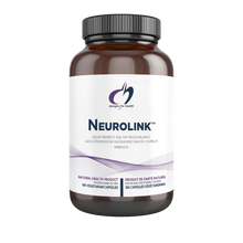 Neurolink™ 180 vegetarian capsules