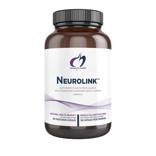 Neurolink™ 180 vegetarian capsules