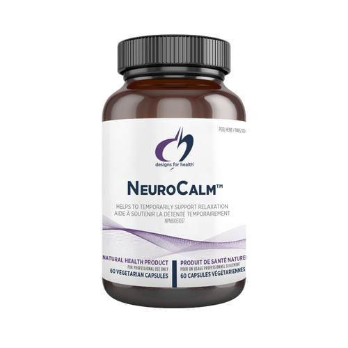 NeuroCalm 60 capsules