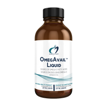 OmegAvail™ Liquid