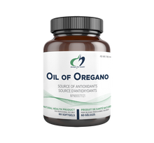 Oil of Oregano, 60 softgels