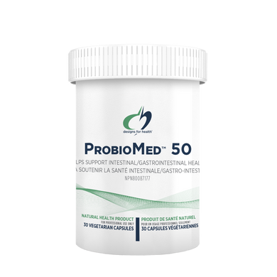 Probiomed 50