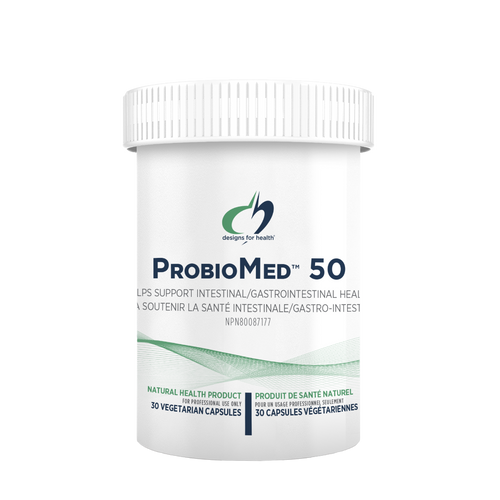 Probiomed 50