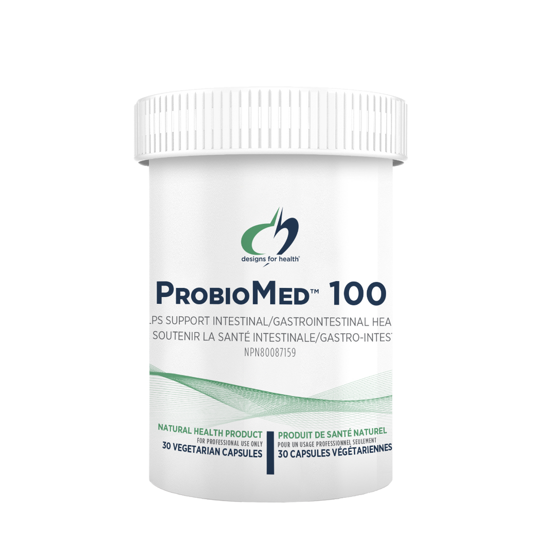 Probiomed 100