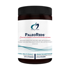 PaleoReds™ Powder