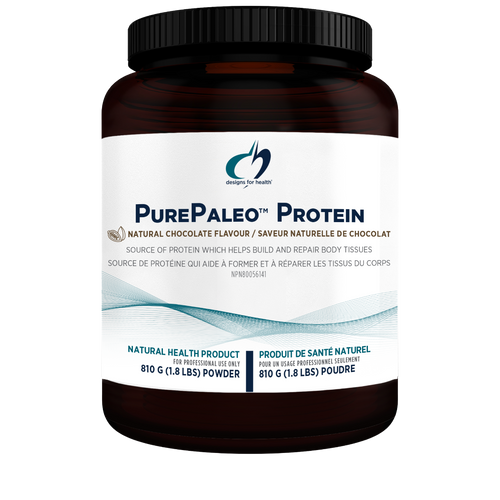 PurePaleo™ Protein Chocolate, 810 grams