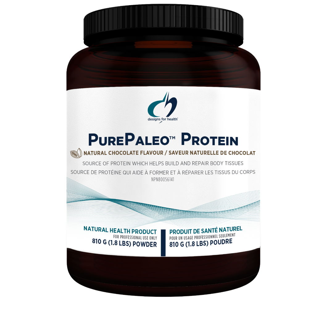 PurePaleo™ Protein Chocolate, 810 grams
