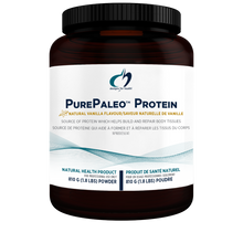 PurePaleo™ Protein, Natural Vanilla, 810 grams