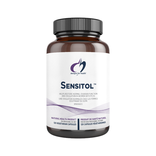 Sensitol™ 120 capsules