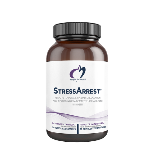 StressArrest 90 Capsules