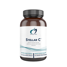 Stellar C™ 90 vegetarian capsules