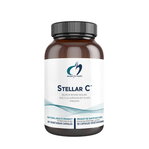 Stellar C™ 90 vegetarian capsules